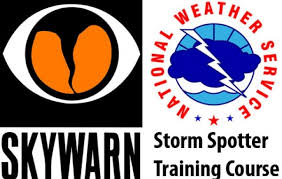 Free Class to learn NWS Weather Spotting - Weather Discovery Center