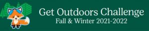 Girl Scout Get Outdoors Challenge - Winter 2022 @ Punxsutawney Weather Discovery Center