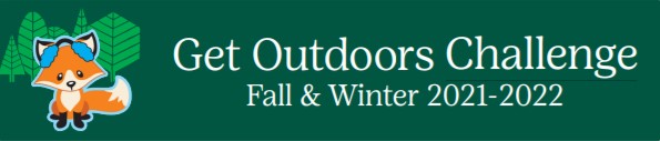 Girl scout get outdoors challenge day  added to january program schedule
