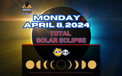 Total Eclipse just 60 days away