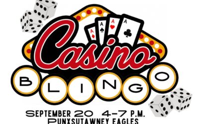 Casino Blingo ticket sales begin online