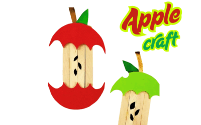 Back to School Craft