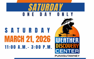 Free Admission Saturday returns March 21