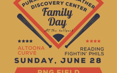 Take us out to the ballgame