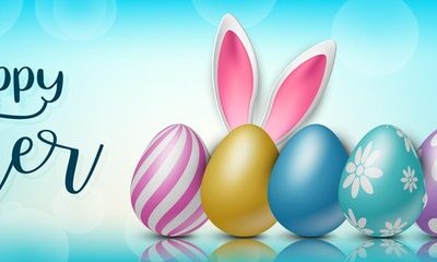 Easter Weekend Hours at the Weather Discovery Center