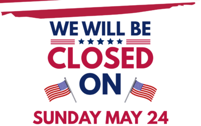 Weekend hours